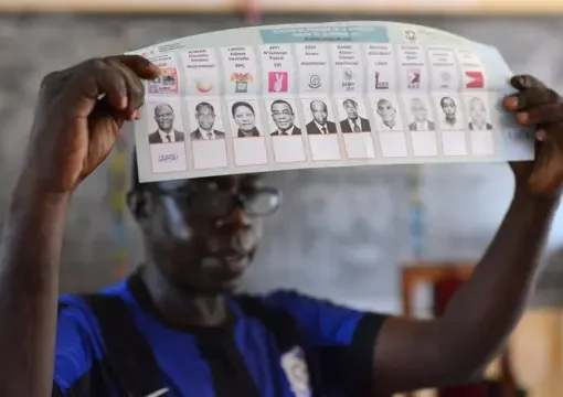 Table ronde: Le rôle de la jeunesse dans la prévention des conflits électoraux