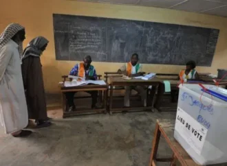 Interview: Présidentielles 2005: Le déroulement du vote