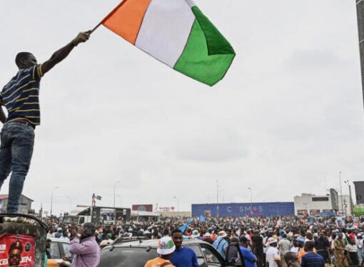Abidjan :Election présidentielle 2025 sans ‘’Gban-gban’’ à Abobo et Anyama