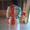 Bondoukou : les populations sont sortis pour accomplir leur devoir civique ce samedi 2025 pour la désignation du futur président de la Côte d’Ivoire
