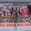 Bondoukou: l’ONG Aube Résilience Citoyenne s’attelle organise un panel