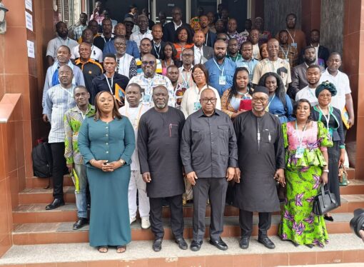 Élections présidentielles 2025 : 77 Radios privées non commerciales formés par la HACA