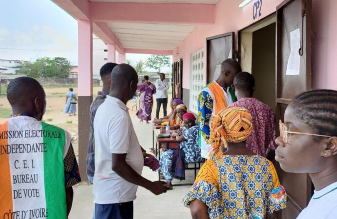 Reportage: Les parents influencent-ils le vote des jeunes