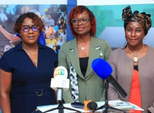 SOCIETE / Grossesse en Milieu Scolaire