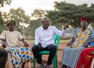 Table ronde: La préservation du vivre ensemble malgré nos divergences politiques