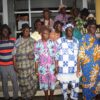 Agboville: Les chefs traditionnels rétablissent  la vérité sur les circonstances du décès d’un gendarme de l’escadron en mission de sécurisation