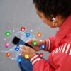Table ronde: L’utilisation des réseaux sociaux pour des élections apaisées