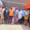 Bouaké: l’ONG La Porte de la Nouvelle Espérance a procédé à l’ouverture officielle de la cellule de sensibilisation et de dépistage du cancer du sein.