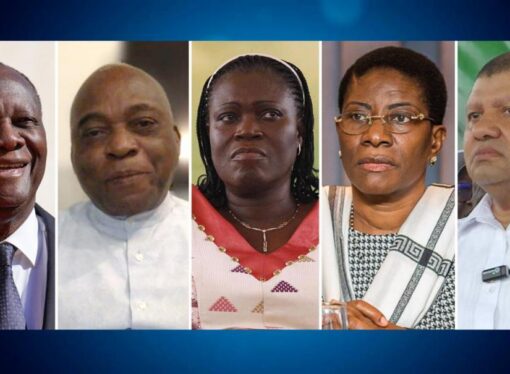 Interview: Le respect des droits de l’homme en période électorale