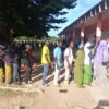 Boundiali: Scrutin présidentiel: les 17 bureaux de vote ont ouvert les portes à 8 heures