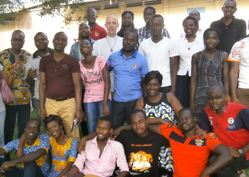 Table ronde: Comment les jeunes peuvent-ils lutter contre la désinformation en période électorale ?