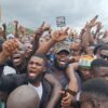 La campagne présidentielle bat son plein dans quelques communes du district d’Abidjan.