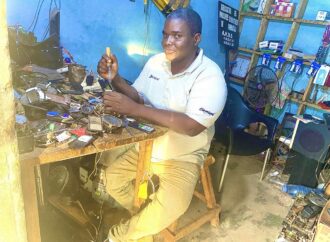 Sinematiali : les personnes en situation de handicap se battent pour leur autonomisation 