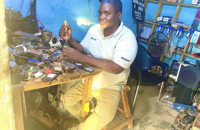 Sinematiali : les personnes en situation de handicap se battent pour leur autonomisation 