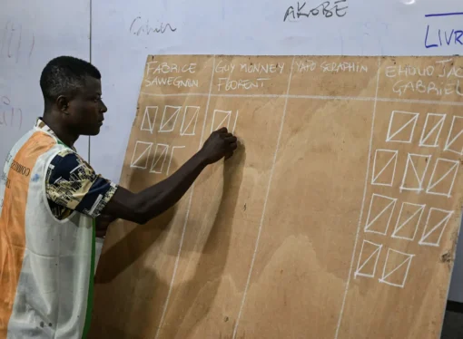 TABLE RONDE: Elections,femmes,jeunes et droits