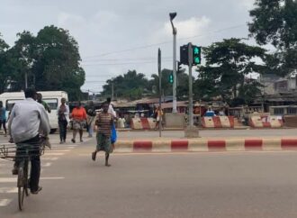 Sécurité routière: Des feux tricolores désormais opérationnels à Songon pour renforcer la sécurité routière