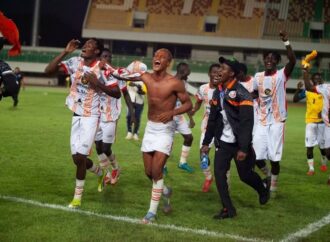 Sports /Football: 2e Tour Éliminatoires Can Féminine Maroc 2026