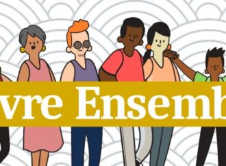 INTERVIEW: Un président de jeunesse partage sa vision du vivre ensemble