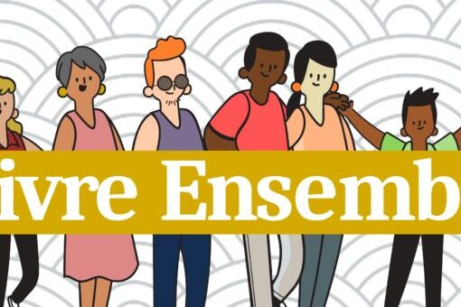 INTERVIEW: Un président de jeunesse partage sa vision du vivre ensemble