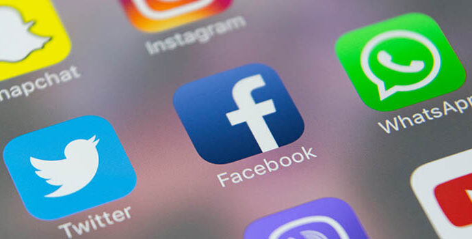 TABLE RONDE: Faut-il se méfier des réseaux sociaux en période électorale?