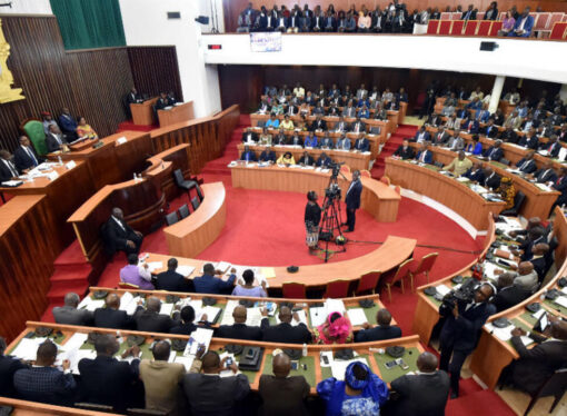 Interview: Les missions du député