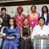 Table ronde : Les femmes leaders impliquées dans le règlement des conflits