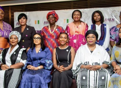 Table ronde : Les femmes leaders impliquées dans le règlement des conflits