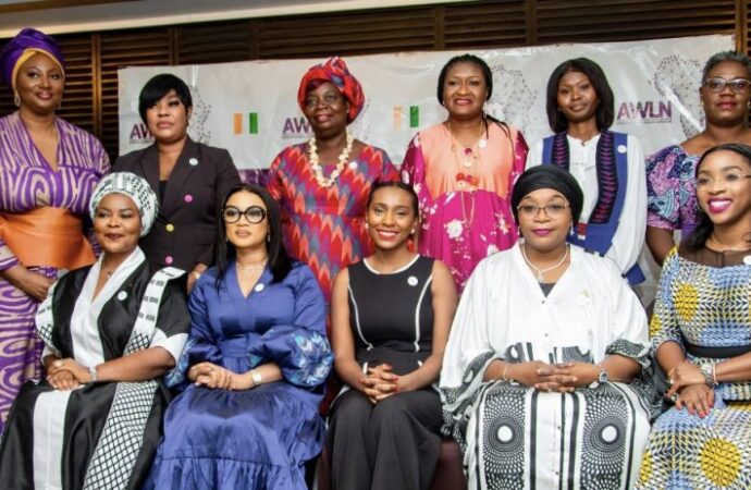 Table ronde : Les femmes leaders impliquées dans le règlement des conflits