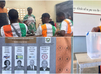 Interview: Les motivations des nombreuses candidatures de jeunes aux législatives 2025