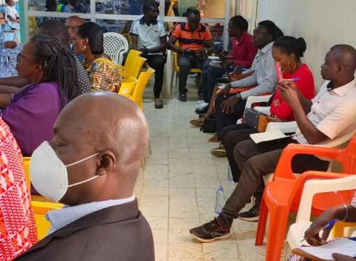 Bondoukou: le PN VBG veut mettre fin aux violences basées sur le genre