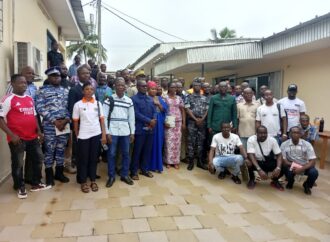 Agboville: le conseil régional du café cacao forme sur la norme ARS