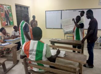 Agboville: l’élection législative alimente les causeries tandis que la société civile appelle à des élections apaisées