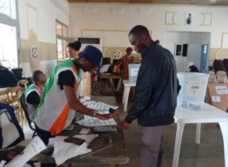 Table ronde: San Pedro- Les actions citoyennes du Cadre de Collaboration