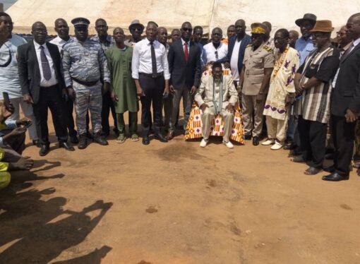 Soubré / Transport : Une nouvelle gouvernance pour moderniser le secteur