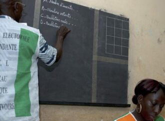 Table ronde: Le rôle des chefs religieux pour des élections sans violences