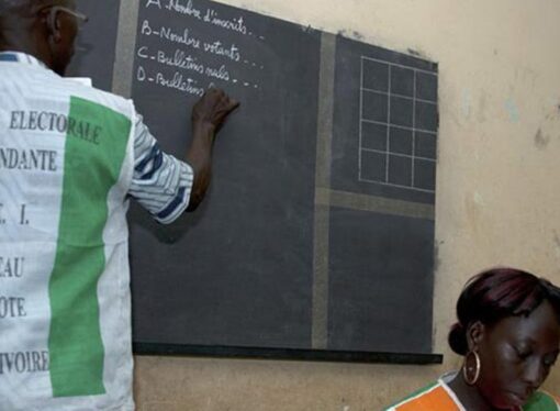 Table ronde: Le rôle des chefs religieux pour des élections sans violences