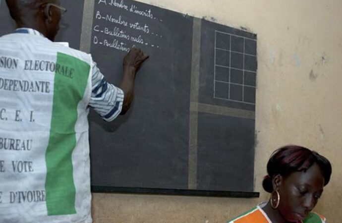 Table ronde: Le rôle des chefs religieux pour des élections sans violences