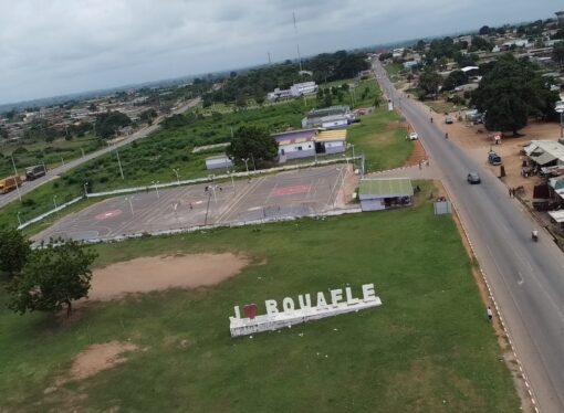 Magazine: Bouaflé, la cité qui sait éviter les conflits électoraux