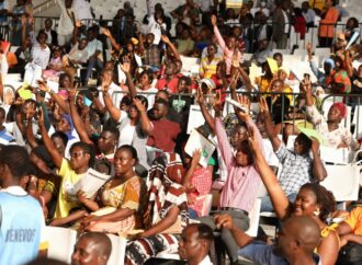 Interview: Comment renforcer la cohésion sociale après la présidentielle