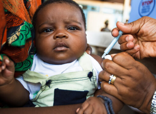Sikensi: la vaccination des enfants un réel défis pour les autorités sanitaires