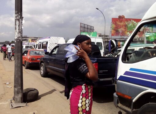 MAGAZINE: Sikensi, les conséquences des travaux domestiques sur la santé physique et mentale des adolescents.