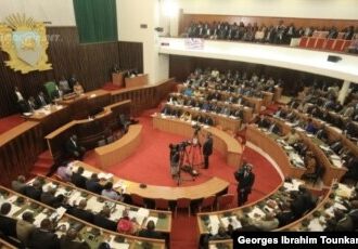 MAGAZINE: Découvrez les missions d’un député