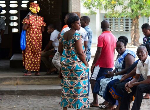 TABLE RONDE: Encourager les jeunes à voter