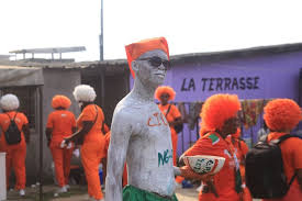 Les Ivoiriens ‘’coincés’’ entrent célébration des fêtes, la CAN et les Législatives