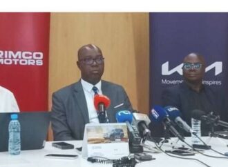 CULTURE / LANCEMENT de la 27ème édition du Week-end des Ebony