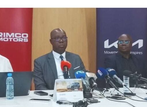 CULTURE / LANCEMENT de la 27ème édition du Week-end des Ebony