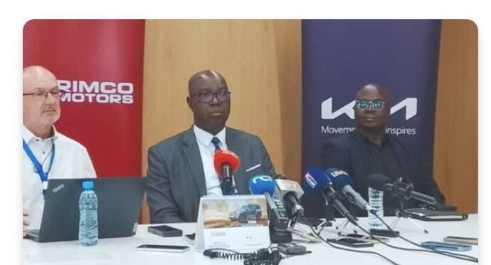 CULTURE / LANCEMENT de la 27ème édition du Week-end des Ebony