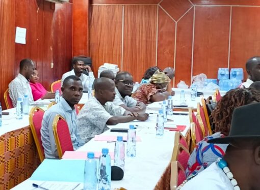 Angré :l’ONG LUMIÈRE ACTION mobilise les communautés pour le bien-être et la sécurité dans les collèges de proximité