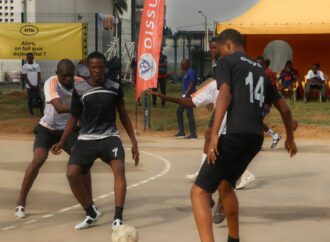 Sport / Oissu : Début de la 1ere journée des championnatsnationaux scolaires 2025-2026.