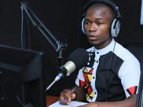 INTERVIEW: Ce que Ouangolo attend des nouveaux élus